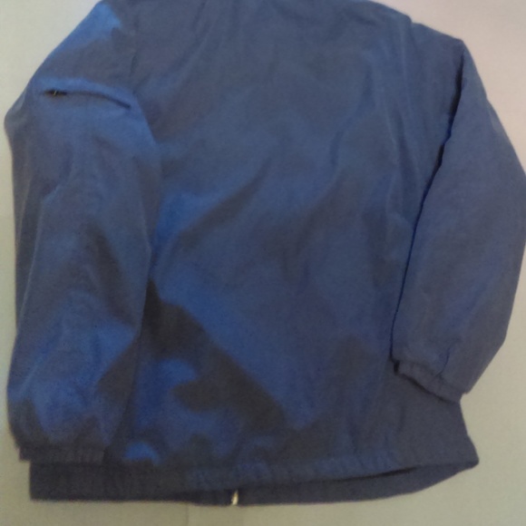 Women's Zero Xposur lavender jacket sz M - Picture 5 of 8